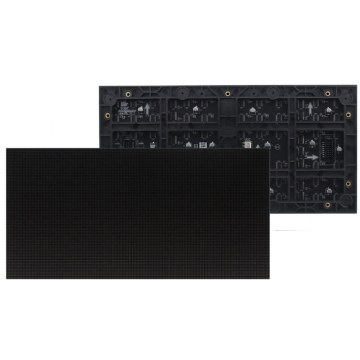 聯(lián)建光電 室內(nèi)全彩LED顯示屏1.538mm